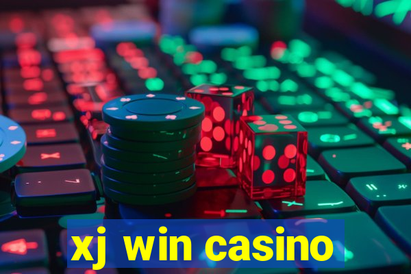 xj win casino